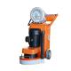 220V 380V electric concrete polishing machine terrazzo floor grinder
