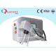 Portable Handheld Laser Cleaning Machine Rust Removal Graffiti Ce Approved