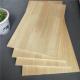 Edge Glued Finger Joint Panels AA Grade Pine Wood With Customized Thickness