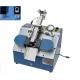 RS-920A TO 220 Transistor Lead Cutting And Bending 90 Degrees Machine