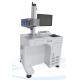 CO2 Laser Welding Marking Machine Permanent For Food Medicine Wine Electronic