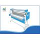 Low Temperature Electric Cold Laminator 1680 Mm Larger Format With Variable Speed Motor