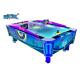 Super Speed Coin Operated Air Hockey Table Adult Arcade Game Game Zone