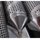 Perforated Mesh Filter Tube Petroleum Extraction Stainless Steel Filter Tube