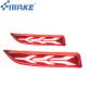 Car Bumper Tail Lights For Toyota Avalon Taillight Car Accessories LED Rbl