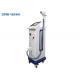 Non Channel 808nm Laser Hair Removal Machine For Full Body All Skin Types