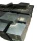 Non-Al2O3 and Non-SiC Content Magnesia Carbon Brick for Heavy-Duty Furnace Performance