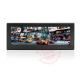 16.4 inchFull HD LCD Advertising Player Digital Signage Screens For Restaurants DDW-ADS-164