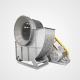 1100 Pa 15kw 1000r Centrifugal Suction Blower Fan