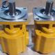Construction Machinery Parts Wheel Loader CLG835 CLG836 Gear Pump 11C0444