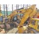                  Used Japanese Caterpillar 330d Crawler Excavator Cat 330d Hydraulic Excavator             