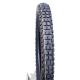 Exceptional Cornering Stability Rubber Off Road Motorcycle Tyres 2.75-17 3.00-18 J852 Superior Grip