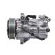 PXC16 6PK 12V Car AC Compressor For Renault Scenic For Laguna For Megane For Duster For Nissan Teana  XTrail Serena 2.0