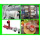 food Vacuum bag/pouch bag PA/PE thermoforming bottom film for meats, frozen beef, frozen pork,