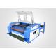 1300×900mm Carving format High - Speed CO2 Laser Engraver With Automatic Coiling System