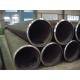 O.D. x 2-60 mm alloy seamless steel pipes stock ASTM A106B/A53B/API5L B