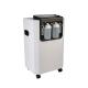 Dual Flow Oxygen Concentrator Device 10Lpm With Humidifier Bottle Nebulization