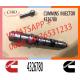 Cum-mins Fuel Injector 4928346 Diesel Injector 3766446 4326780 4326781 for QSX23 QSX45 QSX60