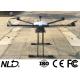 FPV Camera Industrial Grade Drone NPA-610 With Mage Transmission