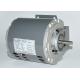 IP44 / IP54 Asynchronous AC Air Cooler Fan Motor Single Phase With 2000 Air Flow