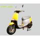 40km/H Electric Bike Scooter , Electric Scooter With Removable Battery 48V 20Ah