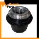 K1037757 K1039703B 170401-00039 Excavator Hydraulic Travel Reducer DH225-9 DH225LC-7 Travel Gearbox Without Motor