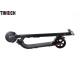 8.5 Inch Portable Electric Scooter TM-MK-107ES2 With Front / Rear Double Braking