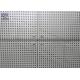Steel Perforated Metal Mesh Sheet for Architectural Decorative Facade
