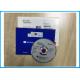 2 GB RAM Windows 7 Pro OEM Key Builders OEM COA License & 64 Bit DVD