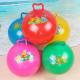 PVC Ecofriendly Kids Hopper Ball For Ages 3+ Children Water Resistant