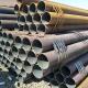 Square Carbon Steel Seamless Steel Pipe Stpg370 Erw ASTM AISI 42CrMo ST35.38
