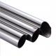 ASTM A249 Stainless Steel Tube Welded 304 410 3mm Thick Brushed For Boiler