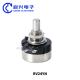Rv24yn20s Rotary Carbon Film Potentiometer RV24YN Adjustable Resistor