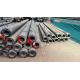 A335 Stpt42 Alloy Welded Seamless Steel Pipe G3456 DN15 Sch40 LSAW SSAW