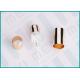 Special Design Perfume Spray Pump Anti - Leakage With Plastic Ferrule