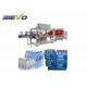 Plastic Film Thermal Shrink Packing Machine 8-12bpm Bottle Wrapping ISO9001