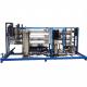 Whole House Water Treatment Systems RO Mini Water Treatment Plant  6.0KW