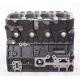 4TNV98 Engine Cylinder Block Excavator Spare Parts YANMAR High Guality Construction Machinery Parts