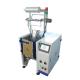 Three side sealing vertical packaging machine automatic sealing machine hardware accessories small parts packaging machine
