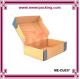Corrugated Paper Online Shop Packing Mailing Box for Shoes ME-CU037