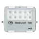 10W high quality outdoor led flood lights waterproof IP65 aluminum materials for building lighting use garden use