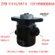 Stock High Performance ZYB-1111L/597-5 Xichai Power Steering Pump