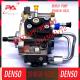 HP4 Diesel Fuel Injection Pump 4P9841 294050-0520 294050-0521 For Perkins C-A-Terpillar 3689041