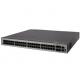 1U Chassis Height CloudEngine S5735S-S48P4X-A 48 Port Compact Layer 3 Gigabit Access Switch