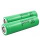 High drain li-ion battery 18650 3.7V 2500mah INR18650 samsung 25R 35A discharge/ Samsung-25R 18650 lithium ion Battery