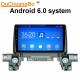 Ouchuangbo car radio head unit stereo android 6.0 for Mazda CX-5 2017 with bluetooth SWC BT AUX 4 Cores wallpaper.