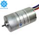 Factory supplies 28mm low noise nidec bldc brushless 12-24v dc motor with 2.3mm shaft