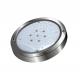 Stainless Steel Swimming Pool RGB Lights Color Changing Acid Proof SMD2835