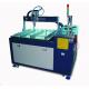 Fully Automatic LED Display Dispensing Machine Pg-700 for Xyz Working Area 700*700*30mm