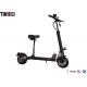 TM-RMW-H12  Double Braking System Electric Scooter With Seat Portable 2 Wheel Motor 500W